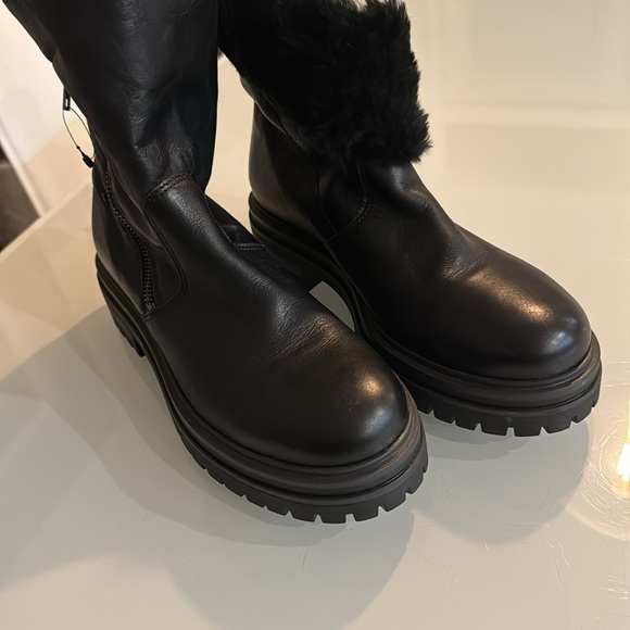 Avellini winter boot - size EU 39 - Picture 6 of 8